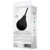 LATETOBED Poire anale Buld Easy Noire
